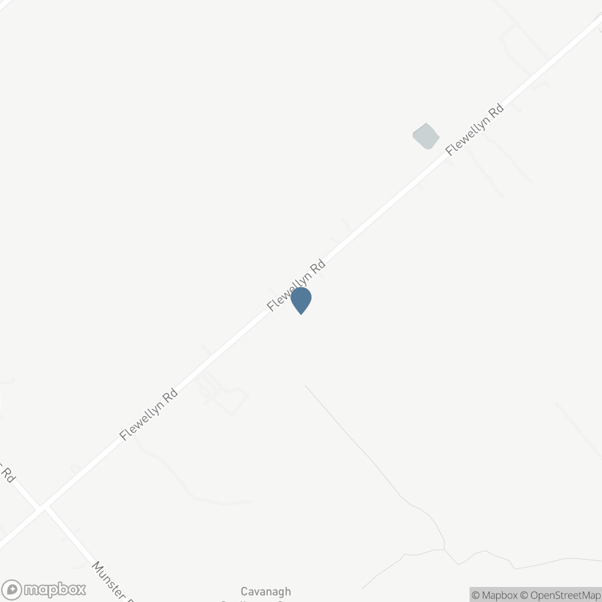 7524 FLEWELLYN ROAD, Ottawa, Ontario K2S 1B6